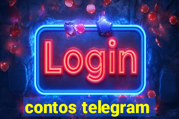 contos telegram