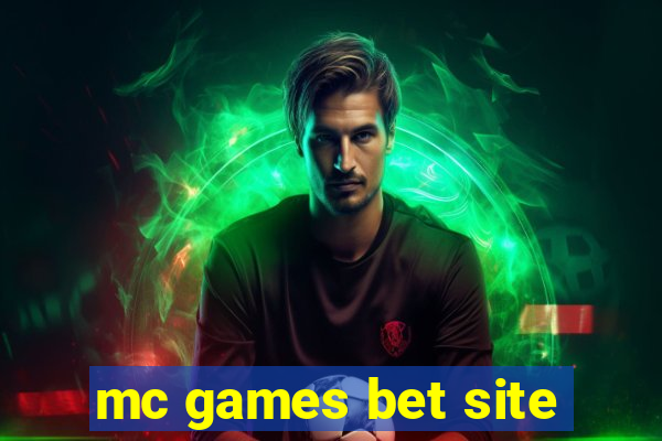 mc games bet site