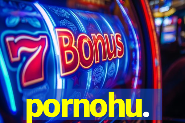 pornohu.