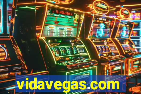 vidavegas.com