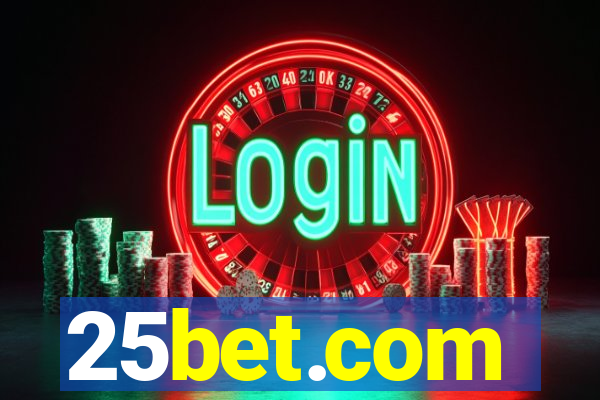 25bet.com