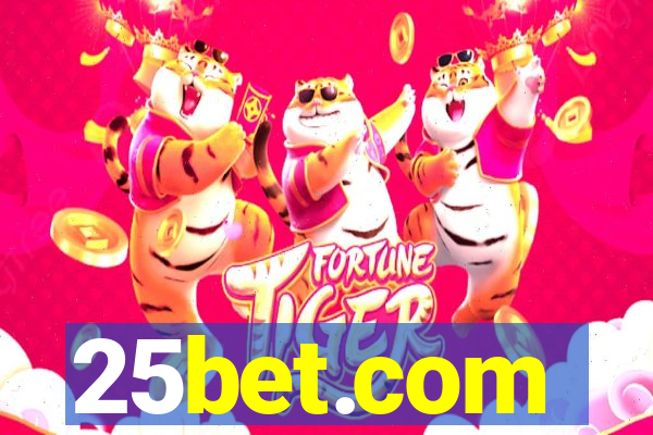 25bet.com