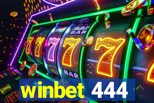 winbet 444