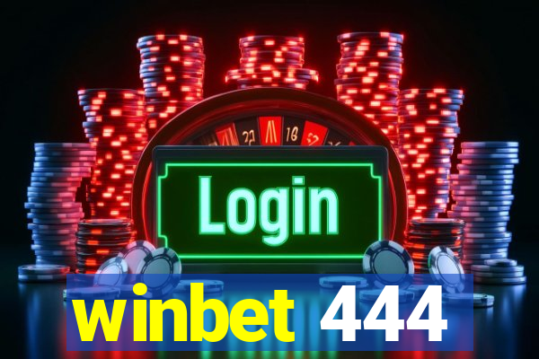 winbet 444