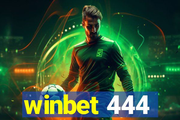 winbet 444