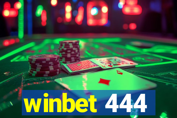 winbet 444