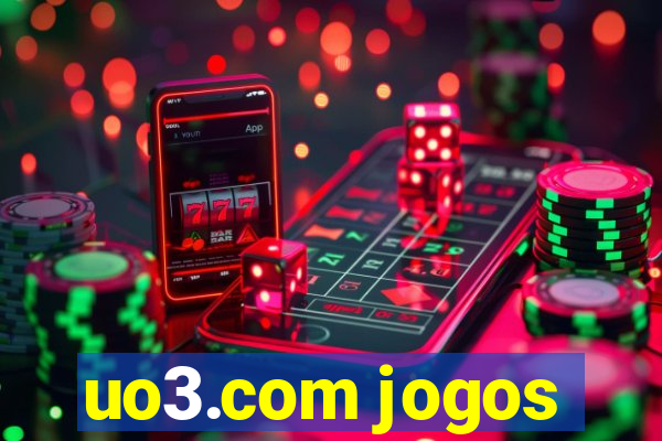 uo3.com jogos