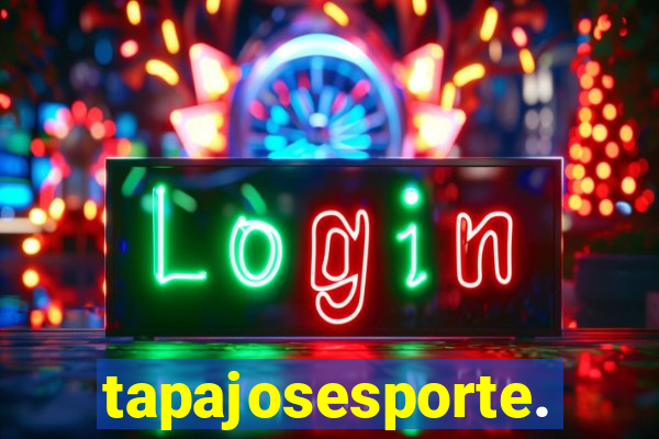 tapajosesporte.com