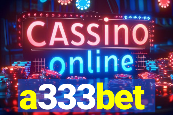 a333bet