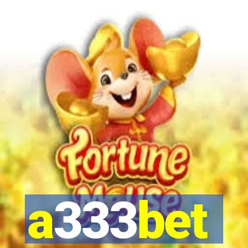 a333bet