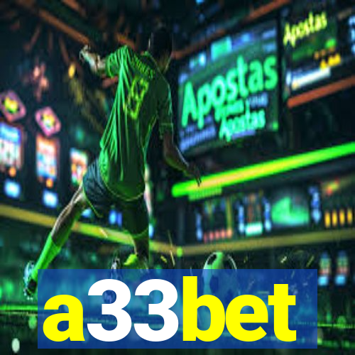 a33bet