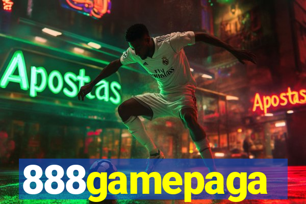 888gamepaga