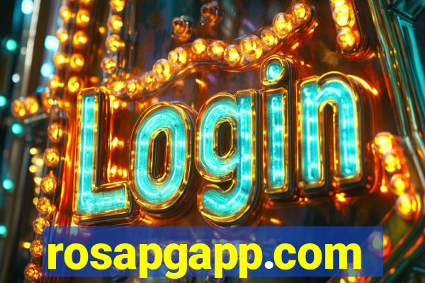 rosapgapp.com