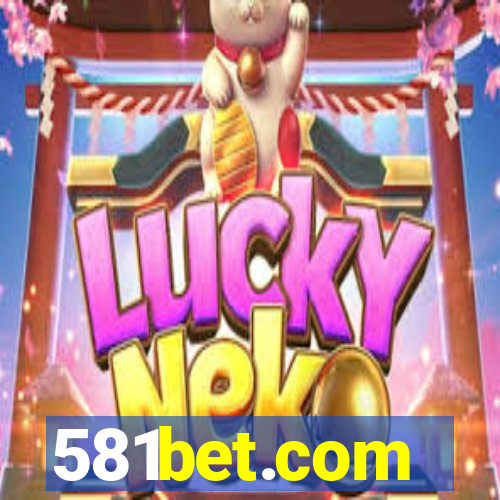 581bet.com