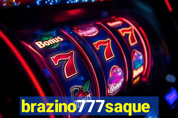 brazino777saque