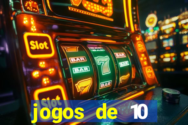 jogos de 10 centavos pragmatic