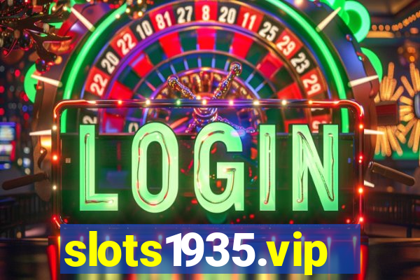 slots1935.vip