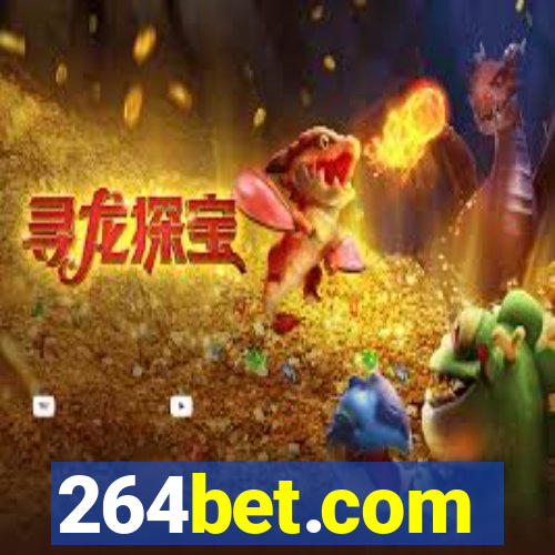 264bet.com