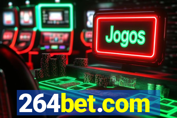 264bet.com