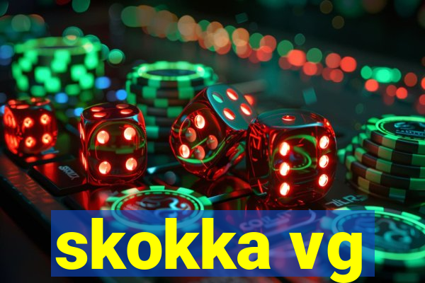 skokka vg