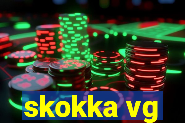 skokka vg