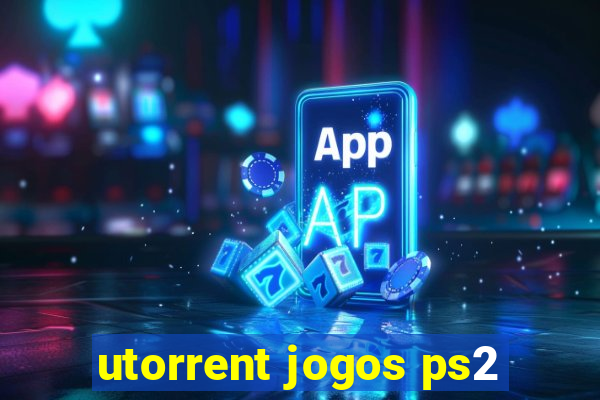 utorrent jogos ps2