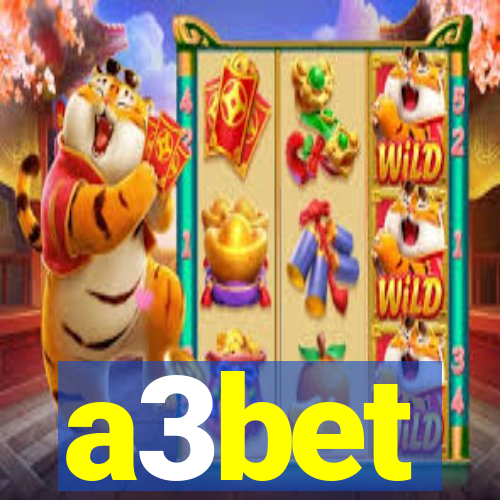 a3bet