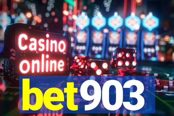 bet903