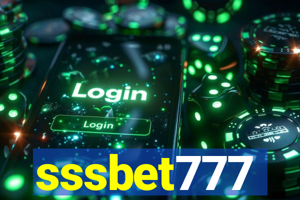 sssbet777