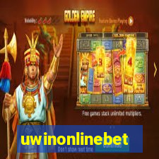 uwinonlinebet