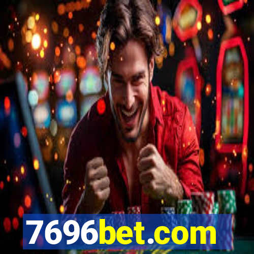 7696bet.com