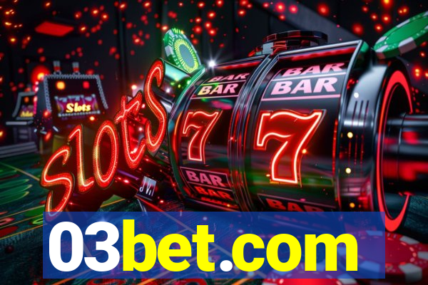 03bet.com