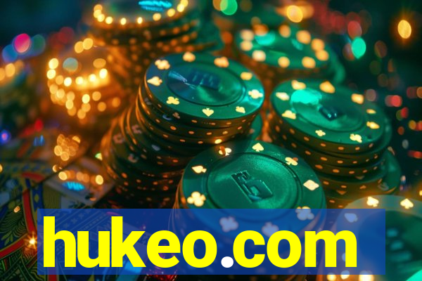 hukeo.com