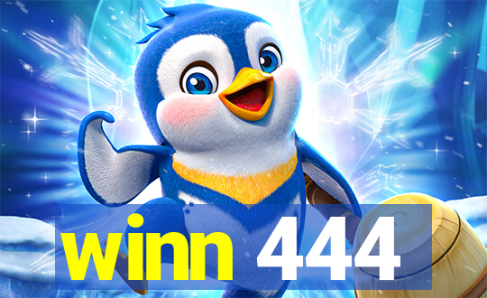 winn 444