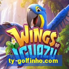 ty-golfinho.com