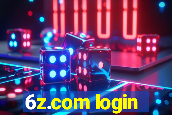 6z.com login