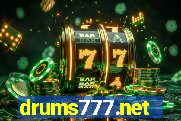 drums777.net