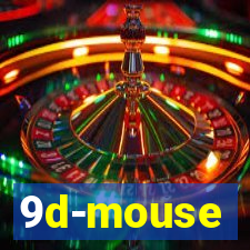 9d-mouse