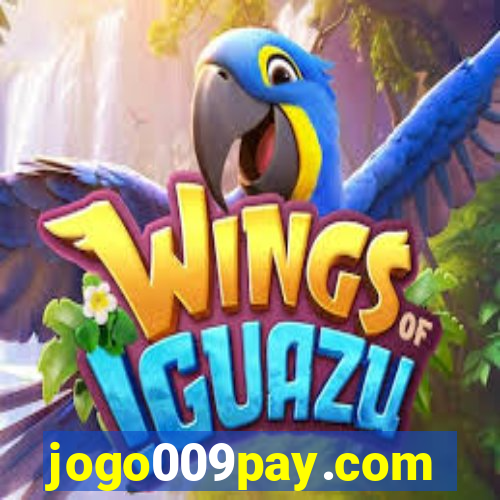 jogo009pay.com