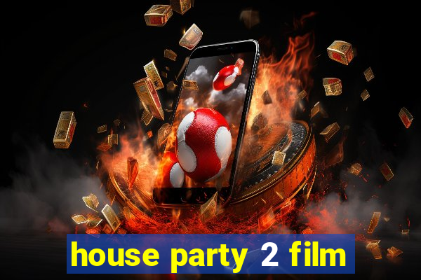 house party 2 film