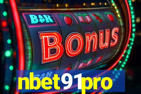 nbet91pro