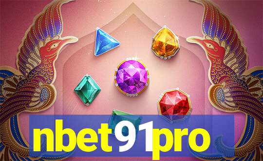 nbet91pro