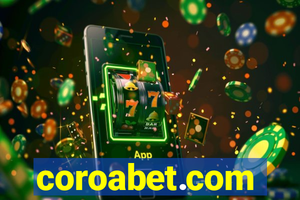 coroabet.com