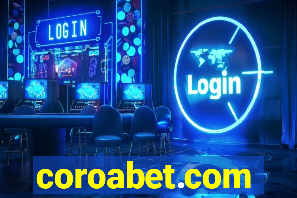 coroabet.com