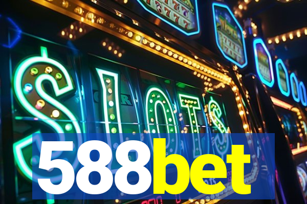 588bet