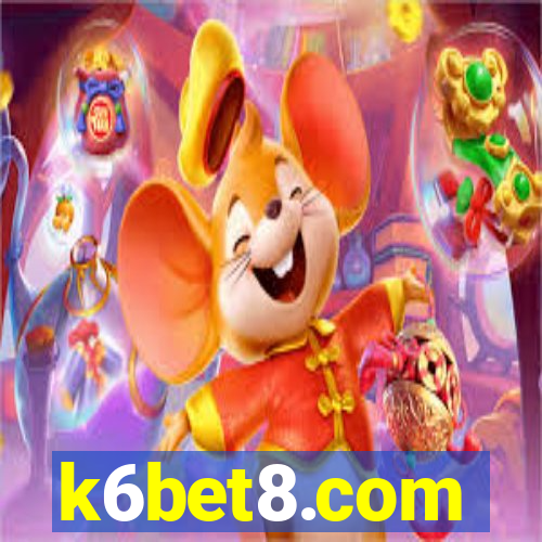 k6bet8.com