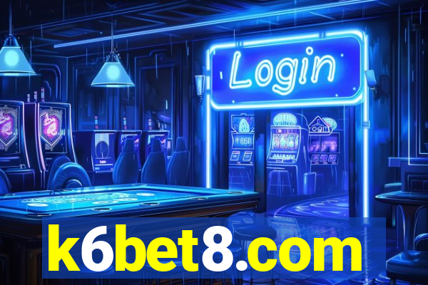 k6bet8.com