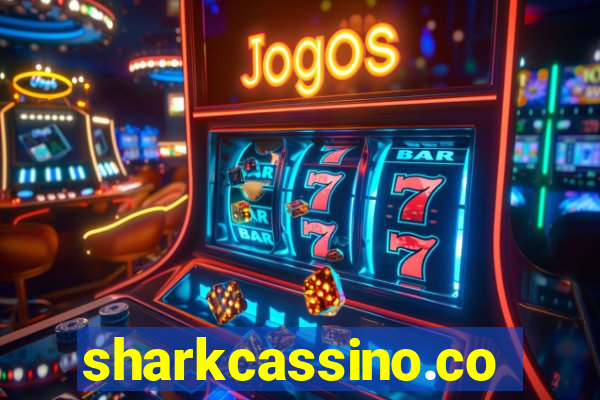 sharkcassino.com