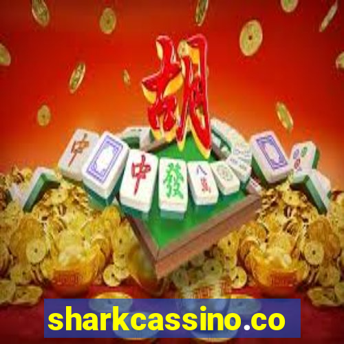 sharkcassino.com