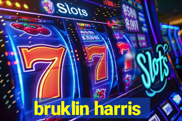 bruklin harris